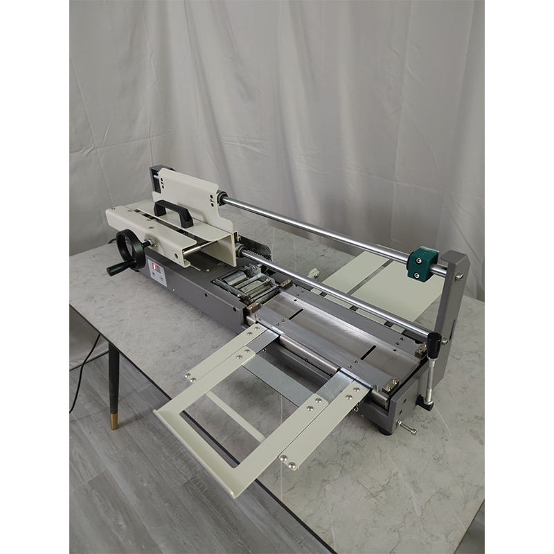 Binding Machine Comb - Profesyonel Endüstriyel Sıcak Tutkal Kitap Cilt