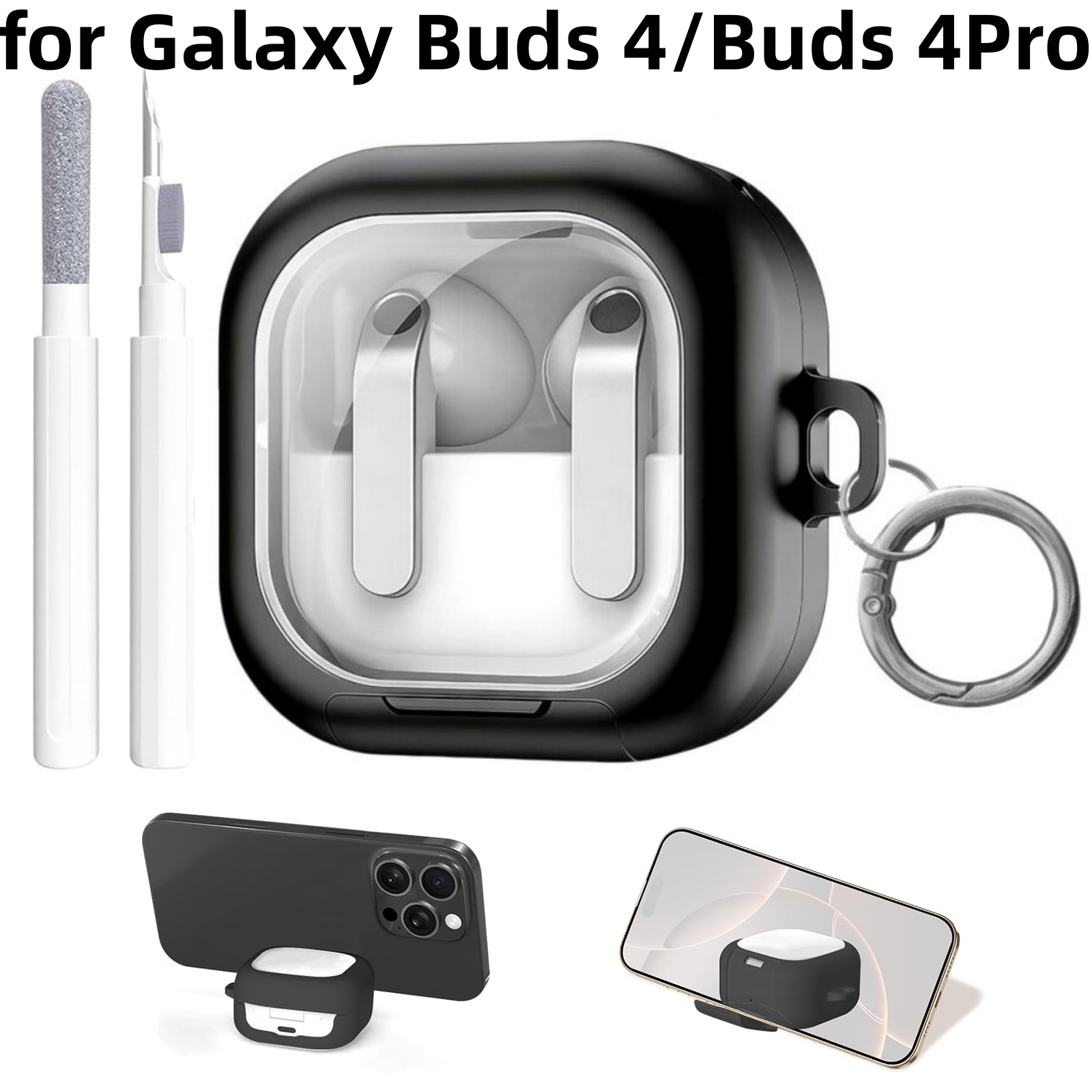 Pc Security Lock - 2026 Samsung Galaxy Buds 4 Pro/4