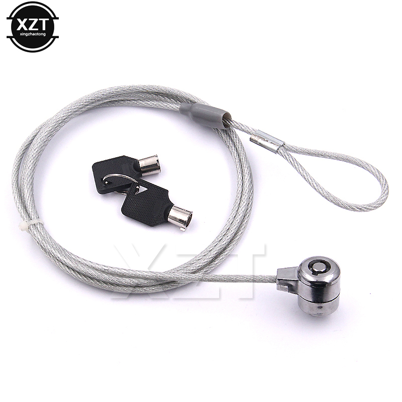 Pc Security Lock - Yeni dizüstü dizüstü bilgisayar kilidi güvenlik