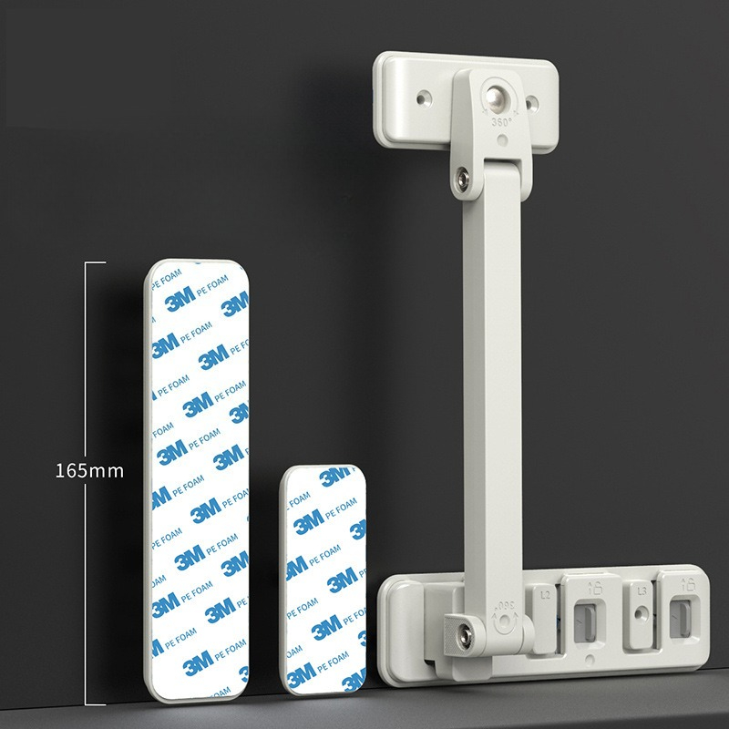 Pc Security Lock - Ayarlanabilir Ev Bebek Güvenlik Kilidi Tokası