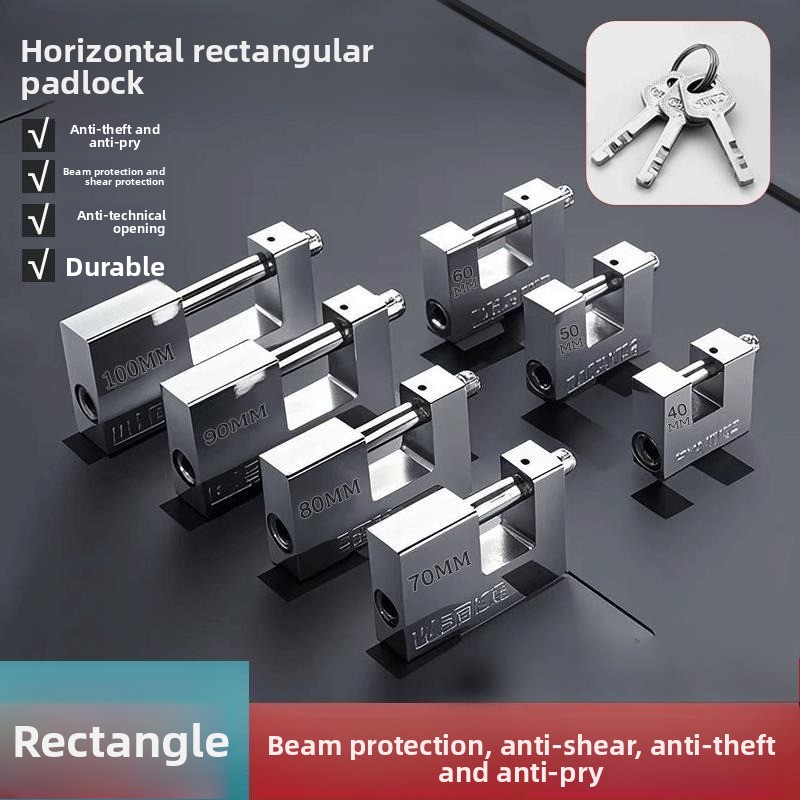 Pc Security Lock - 1 adet ağır hizmet tipi kesilmez