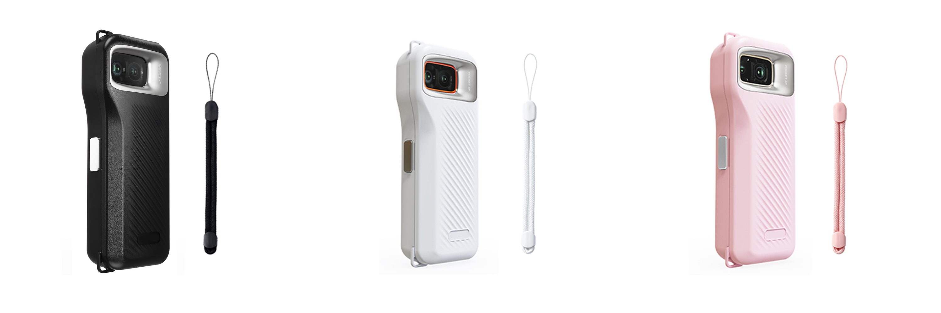 DJI Pocket 4 Pro için Hepsi Bi - Pc Security Lock incelemesi ve fiyatı