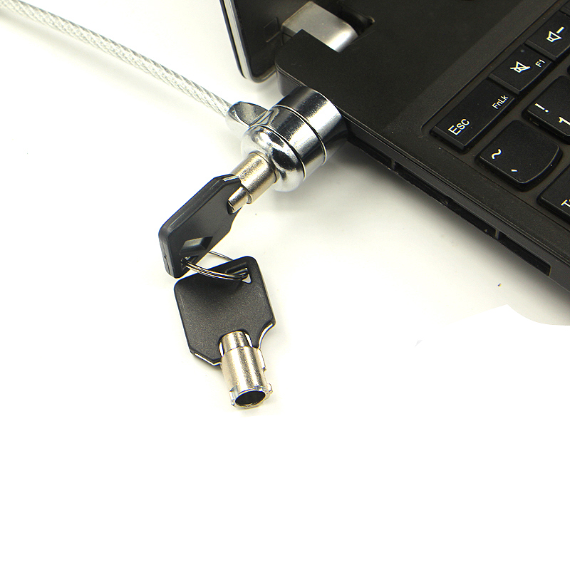 Yeni dizüstü dizüstü bilgisaya - Pc Security Lock incelemesi ve fiyatı