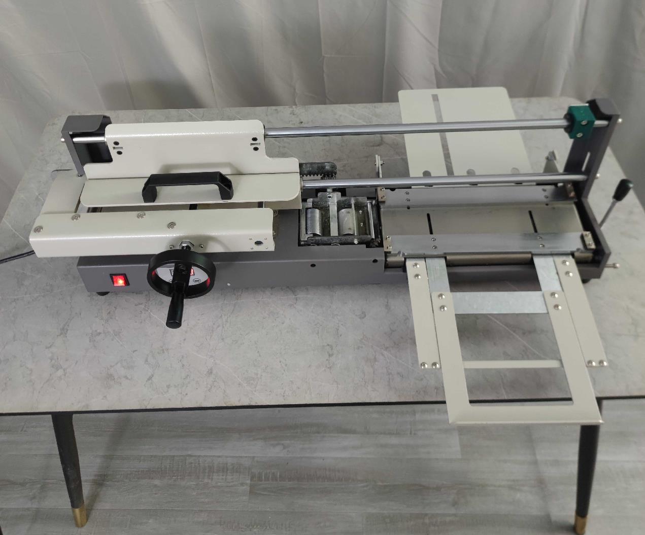 Profesyonel Endüstriyel Sıcak  - Binding Machine Comb incelemesi ve fiyatı