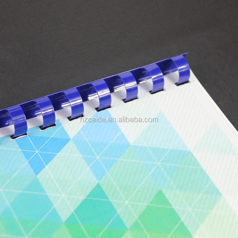 2188T Masaüstü A4 Plastik Tell - Binding Machine Comb incelemesi ve fiyatı