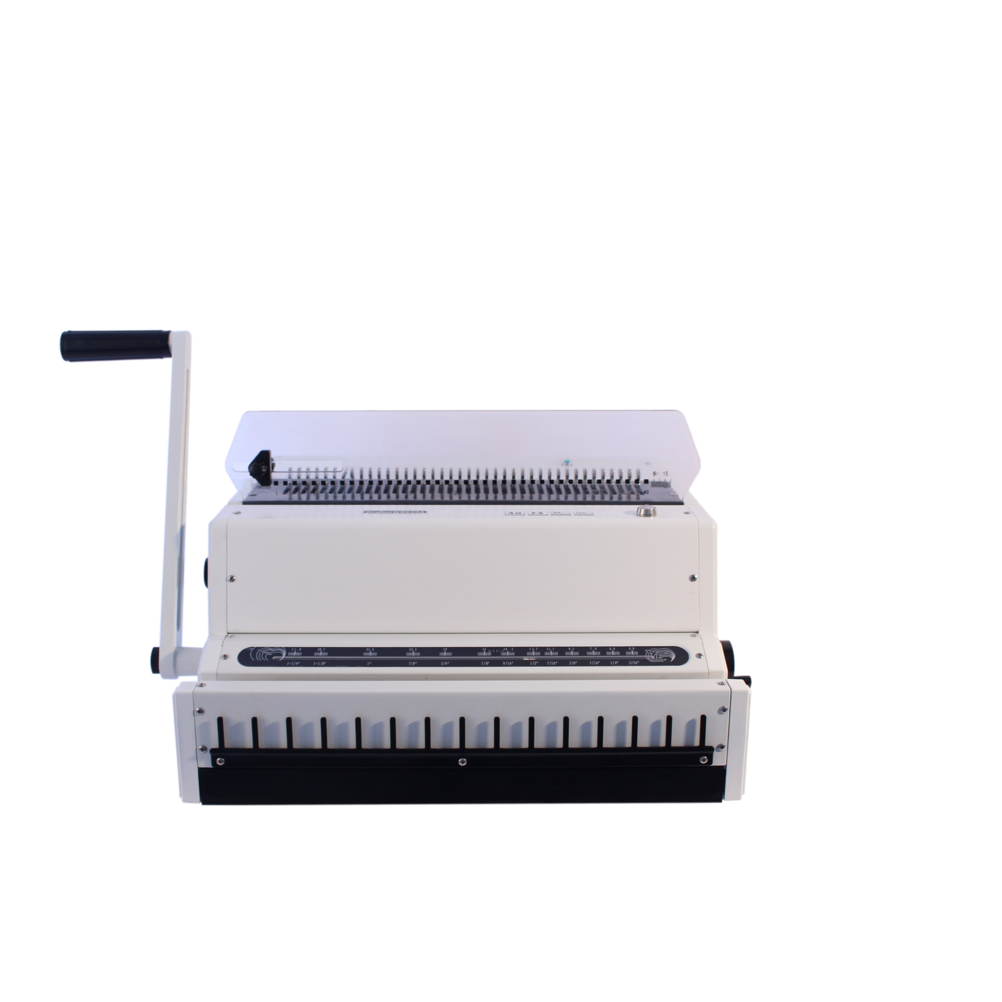 WD-WBM500 Yüksek Kaliteli Elek - Binding Machine Comb incelemesi ve fiyatı