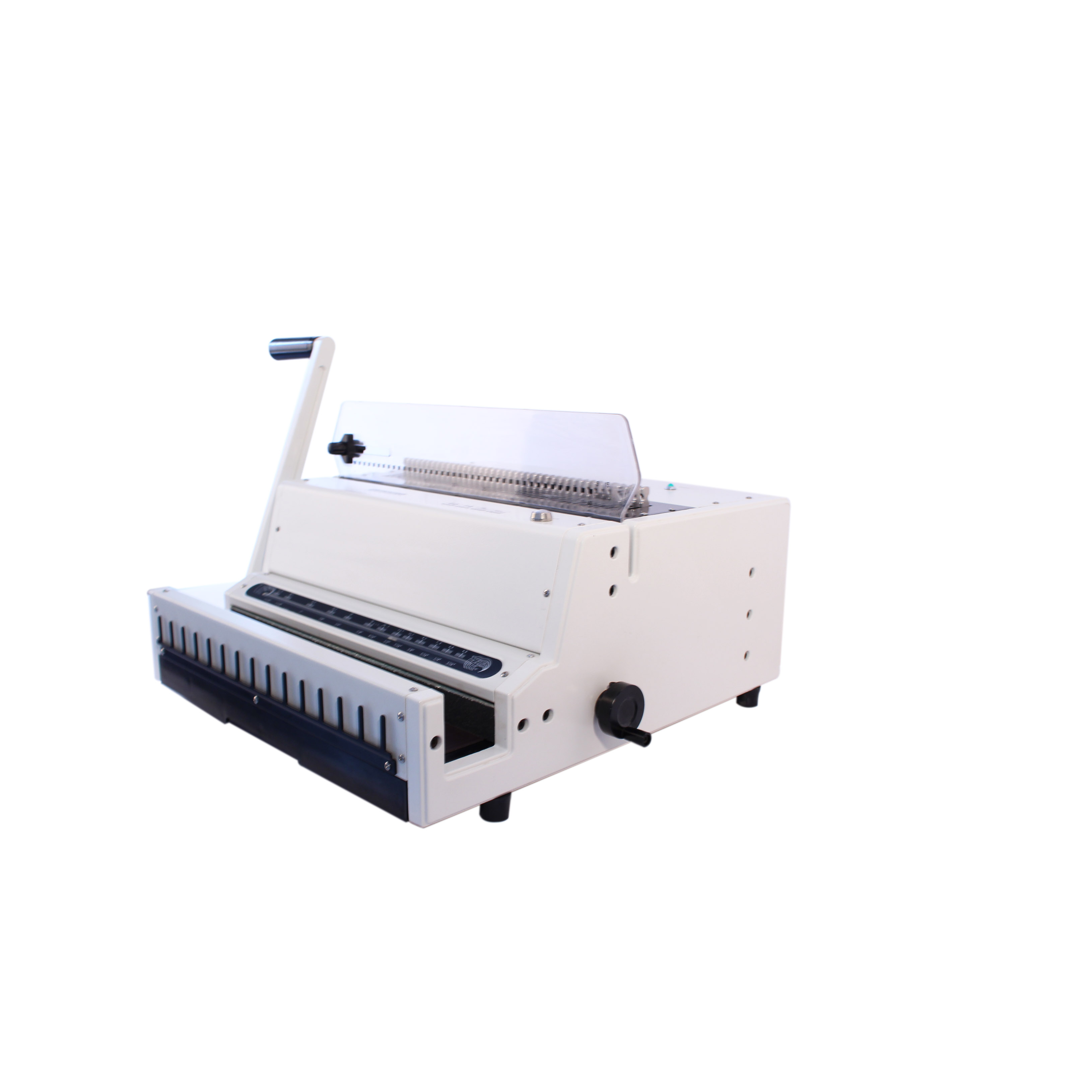 WD-WBM500 Yüksek Kaliteli Elek - Binding Machine Comb incelemesi ve fiyatı