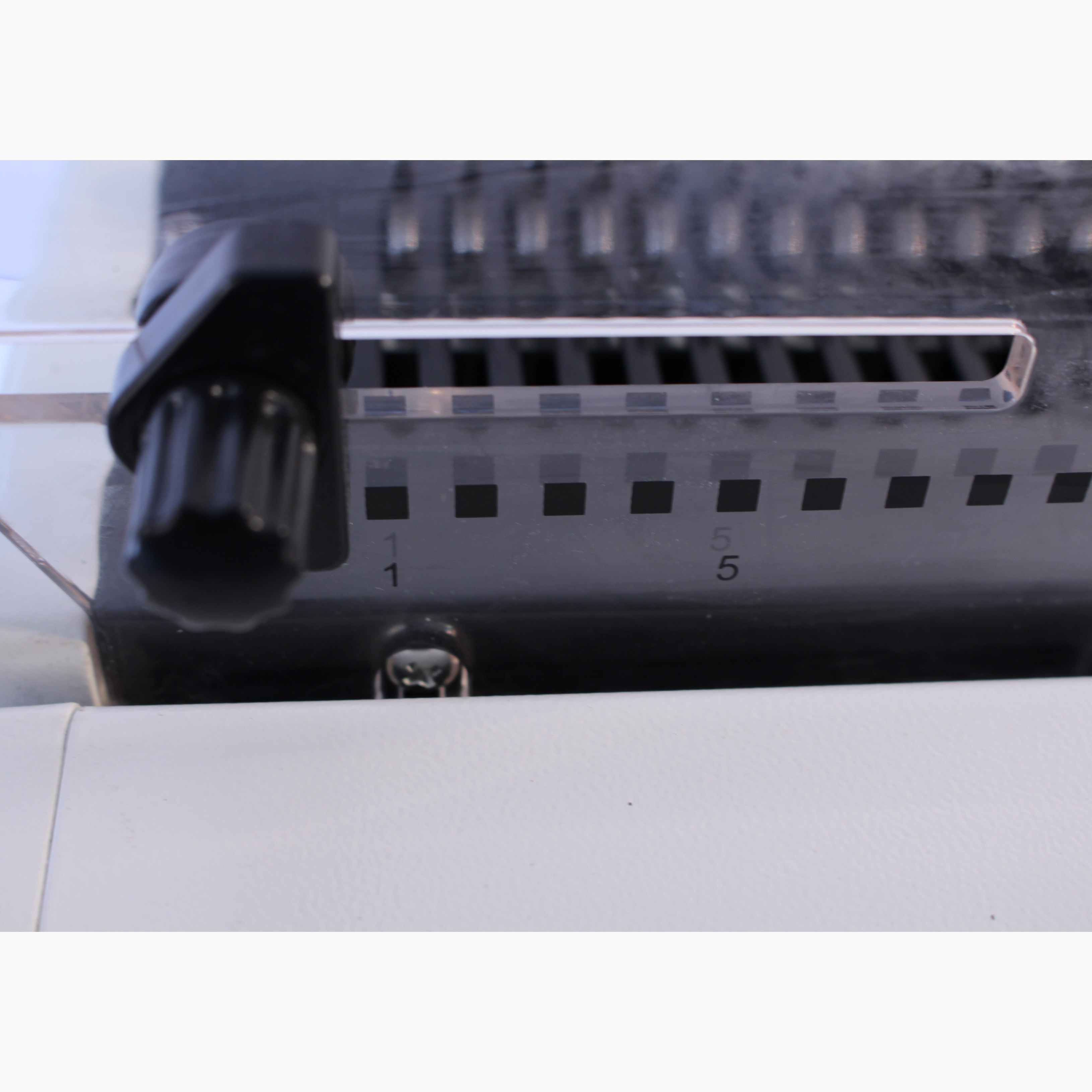 WD-WBM500 Yüksek Kaliteli Elek - Binding Machine Comb incelemesi ve fiyatı