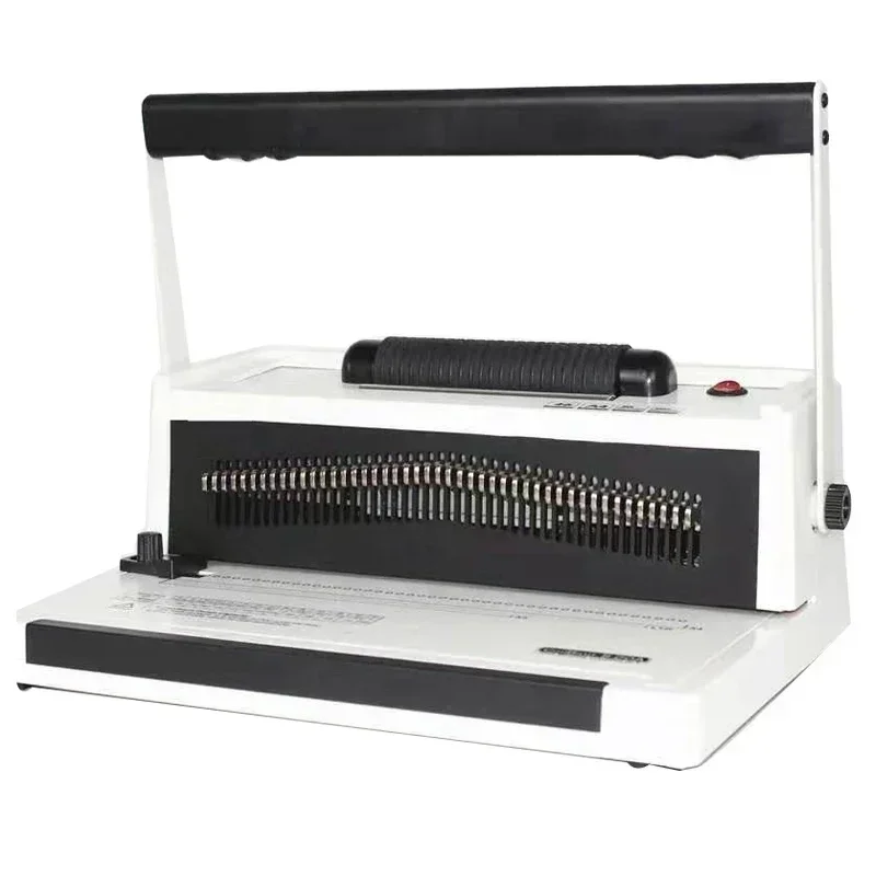Elektrikli Spiral/Cilt Ciltlem - Binding Machine Comb incelemesi ve fiyatı