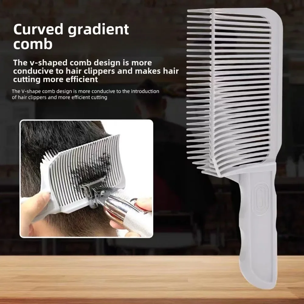 Profesyonel Salon Erkekler Saç - Binding Machine Comb incelemesi ve fiyatı