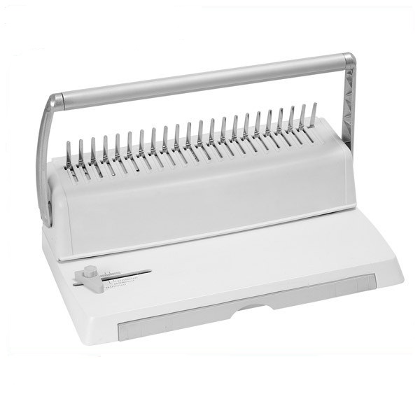 WD-2188H Masaüstü A4 Ciltleme  - Binding Machine Comb incelemesi ve fiyatı