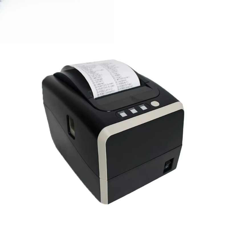 Küçük İşletmeler İçin OEM Term - Label Printer Thermal incelemesi ve fiyatı