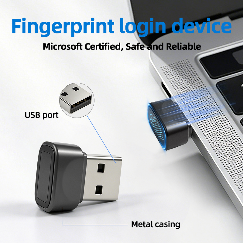Windows 10 11 için Biyometrik  - Pc Security Lock incelemesi ve fiyatı