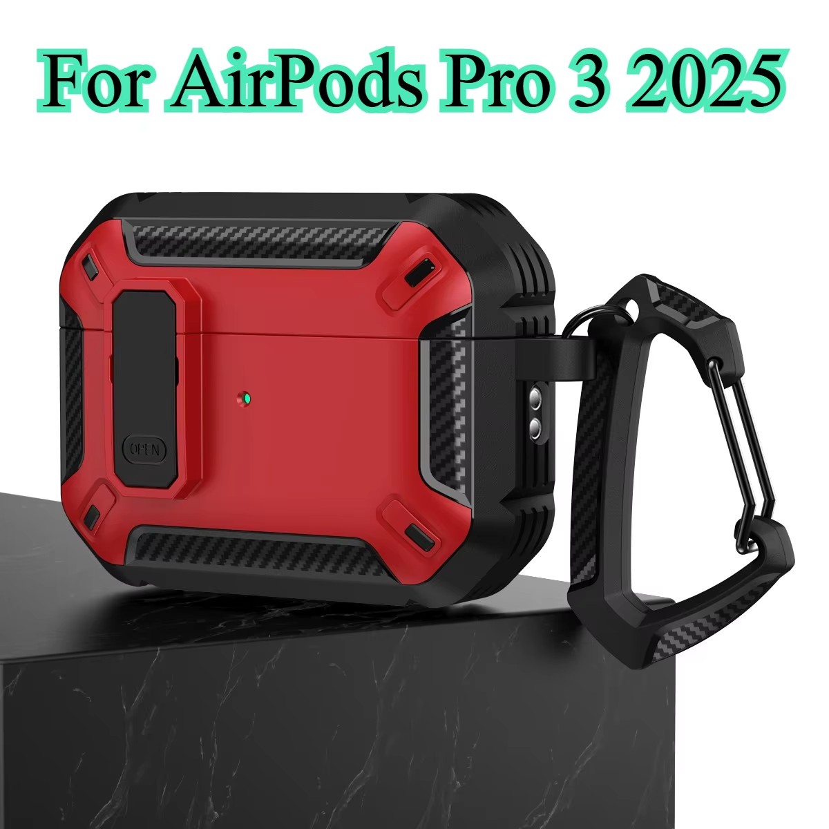 AirPods Pro 3 Pro3 2025 için G - Pc Security Lock incelemesi ve fiyatı