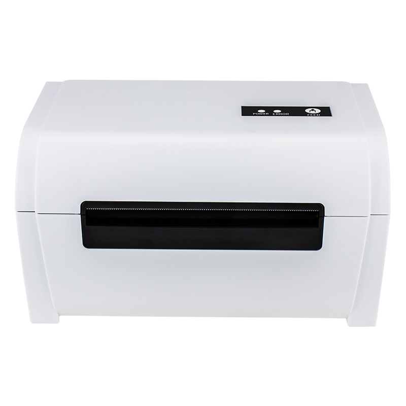 İrsaliye Etiket Yazıcısı 104mm - Label Printer Thermal incelemesi ve fiyatı