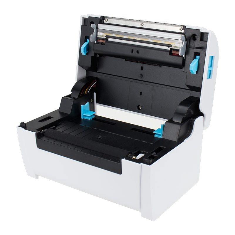 İrsaliye Etiket Yazıcısı 104mm - Label Printer Thermal incelemesi ve fiyatı