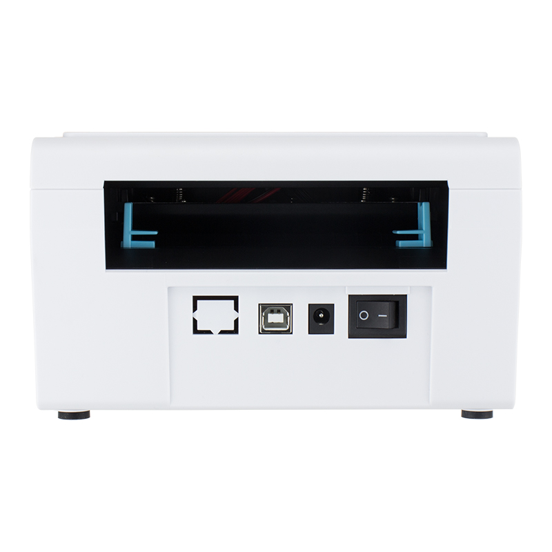 İrsaliye Etiket Yazıcısı 104mm - Label Printer Thermal incelemesi ve fiyatı