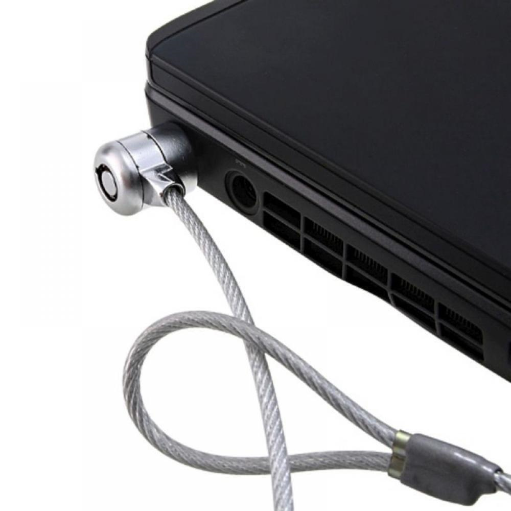 1.2m dizüstü kilit dizüstü diz - Pc Security Lock incelemesi ve fiyatı