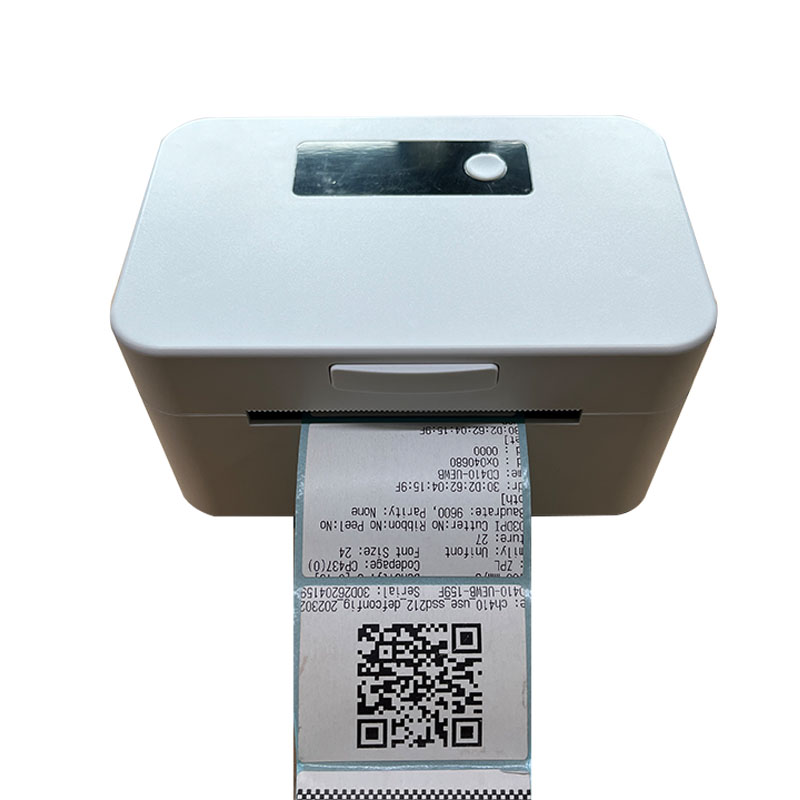 Ekspres için Yüksek Kaliteli M - Label Printer Thermal incelemesi ve fiyatı