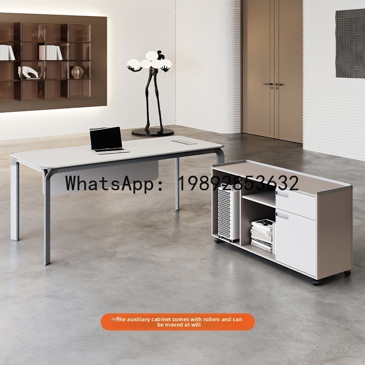 YFY Ofis Masası Yönetici Masas - Office Tech Management incelemesi ve fiyatı