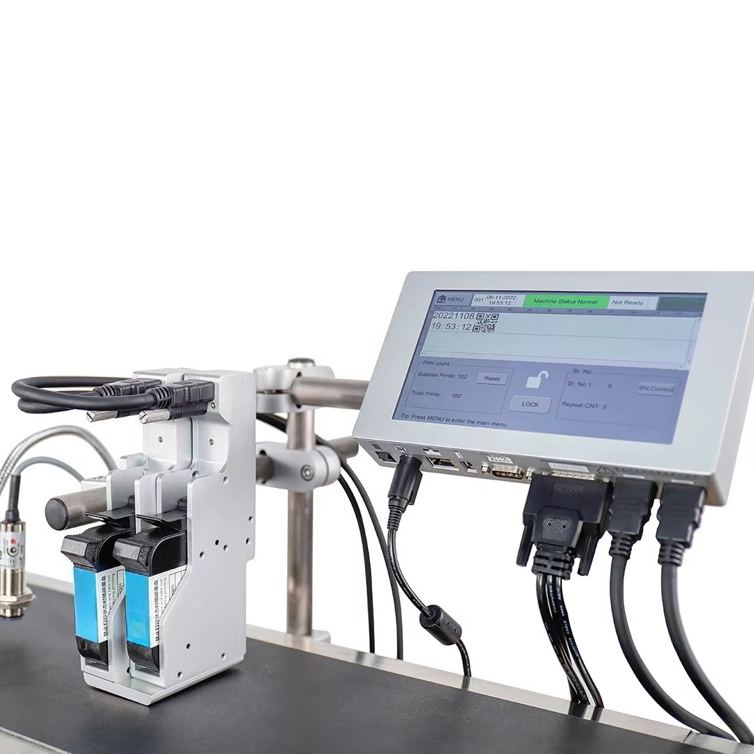 Çevrimiçi Termal Mürekkep Püsk - Label Printer Thermal incelemesi ve fiyatı