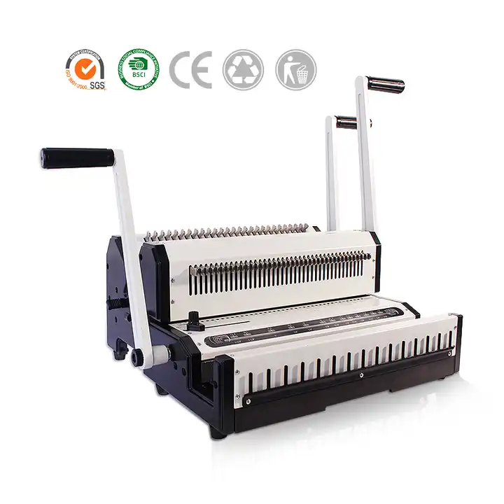 Tel Taraklı Klipsli Ciltleme M - Binding Machine Comb incelemesi ve fiyatı