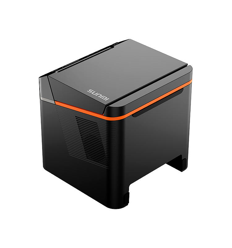 80mm Barkod Termal Etiket Makb - Label Printer Thermal incelemesi ve fiyatı