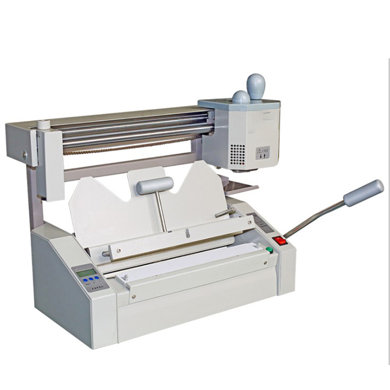 A4 Sıcak Tutkal Kablosuz Mükem - Binding Machine Comb incelemesi ve fiyatı