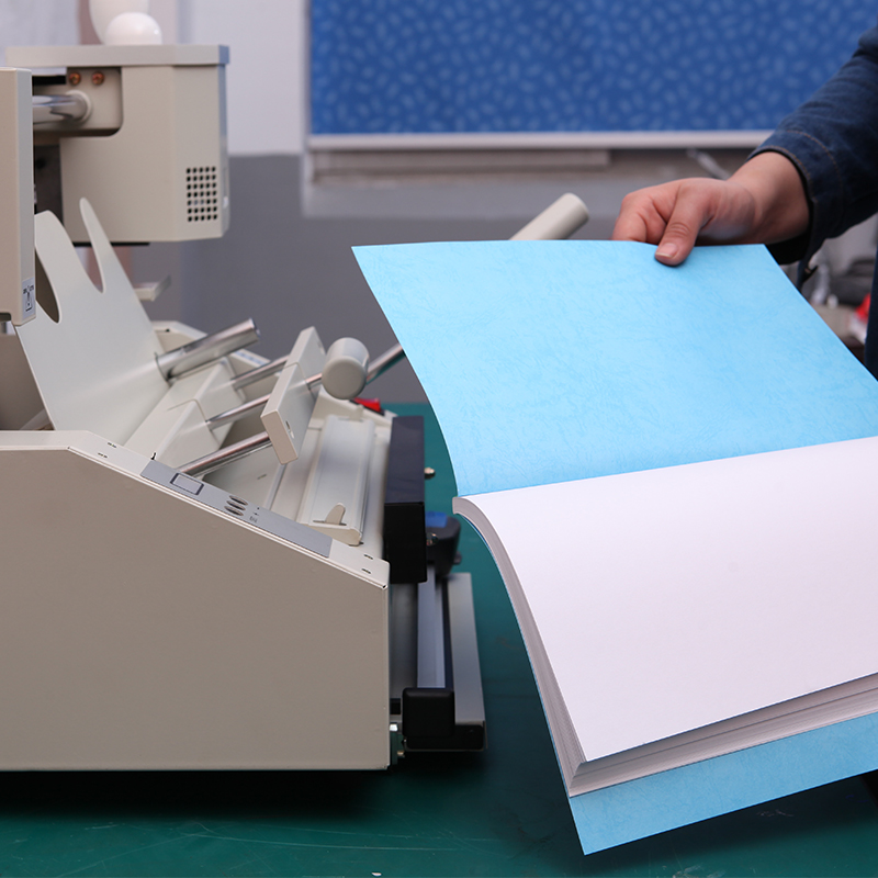 A4 Sıcak Tutkal Kablosuz Mükem - Binding Machine Comb incelemesi ve fiyatı