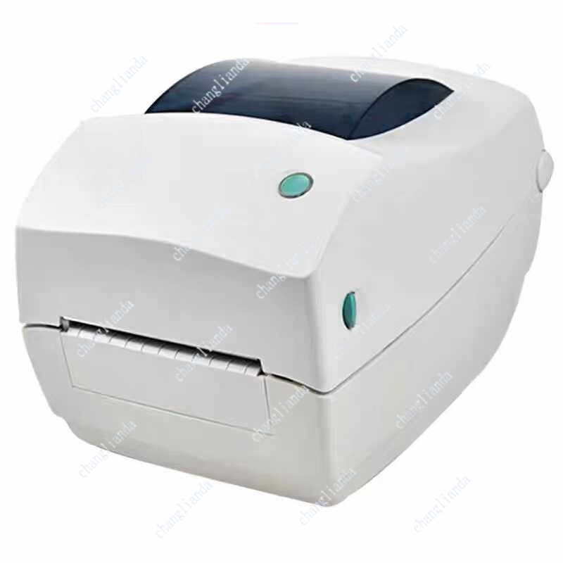 GK888T Barkod Etiket Yazıcısı  - Label Printer Thermal incelemesi ve fiyatı