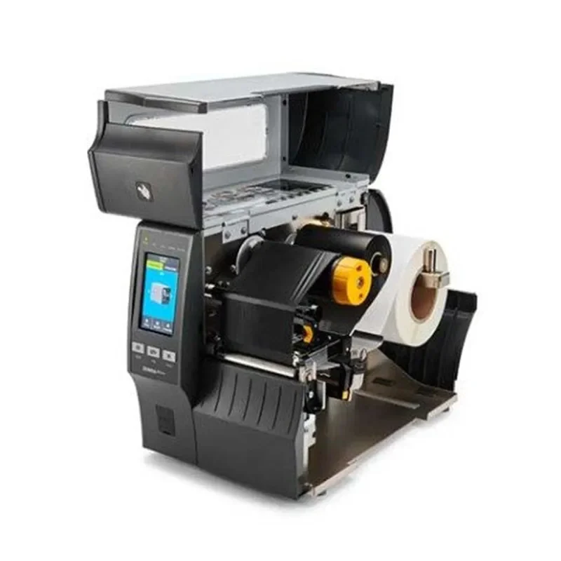 YENİ ZT411 Endüstriyel Yazıcı  - Label Printer Thermal incelemesi ve fiyatı