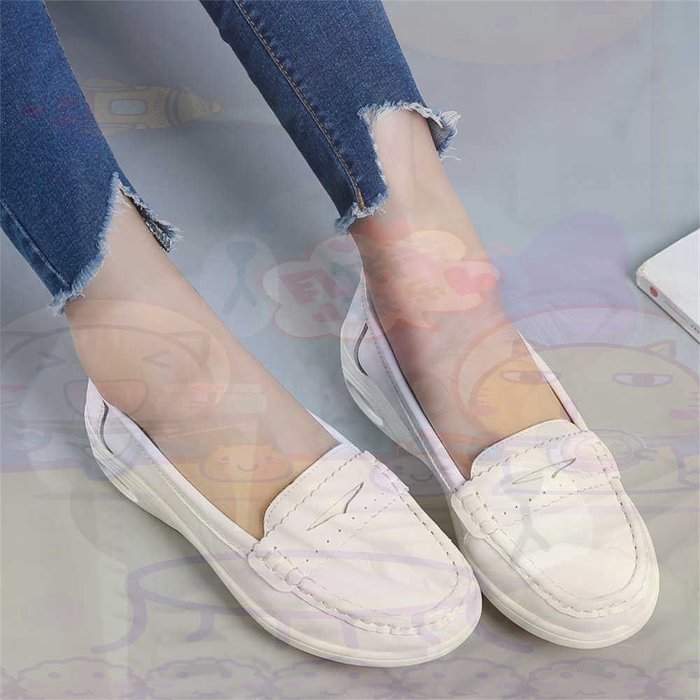 Yumuşak Slip-on Bayan Büyük Bo - Office Tech Ideas incelemesi ve fiyatı