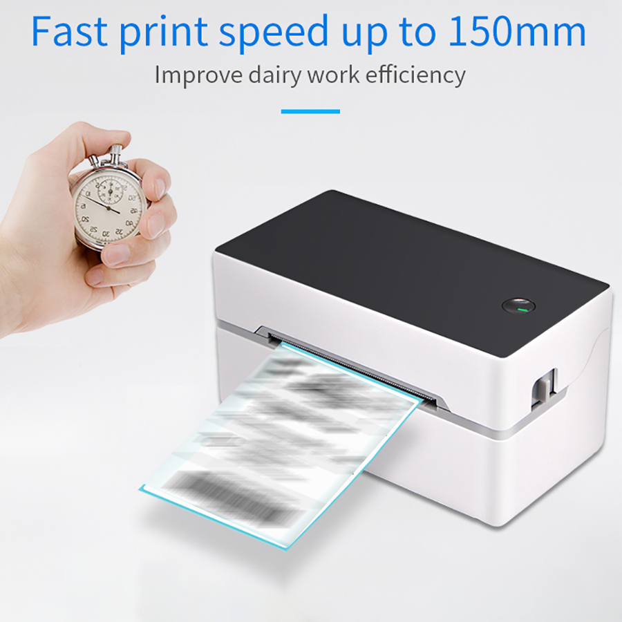 SIHAO Mini Bluetooth Termal Et - Label Printer Thermal incelemesi ve fiyatı