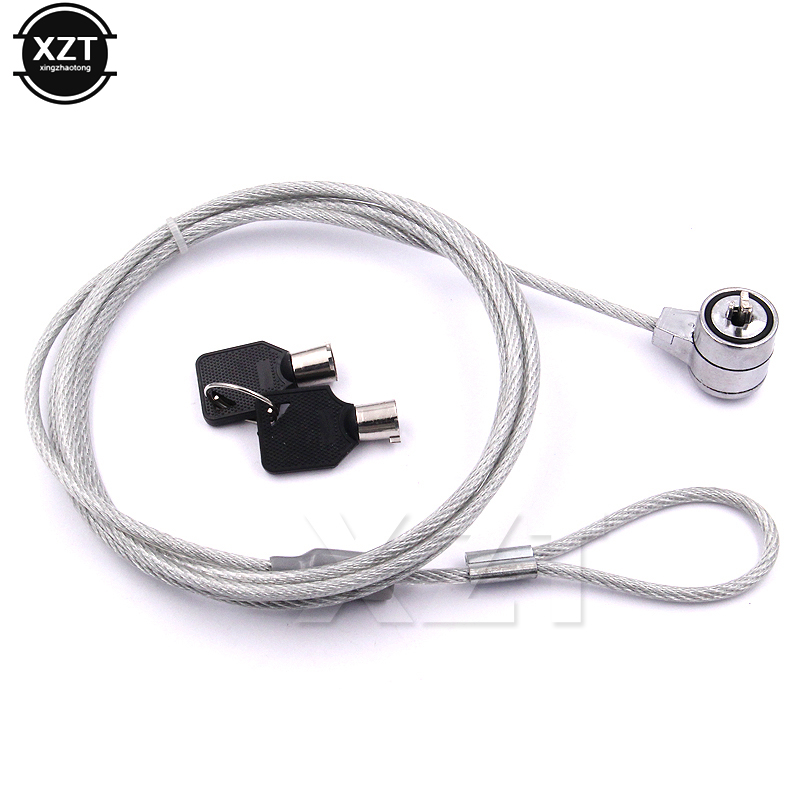 Yeni dizüstü dizüstü bilgisaya - Pc Security Lock incelemesi ve fiyatı