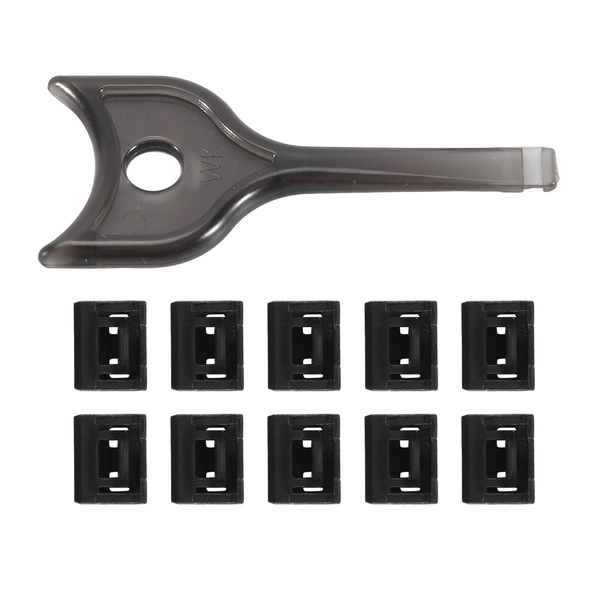 HAPPY DIAN! 10 adet USB toz fi - Pc Security Lock incelemesi ve fiyatı
