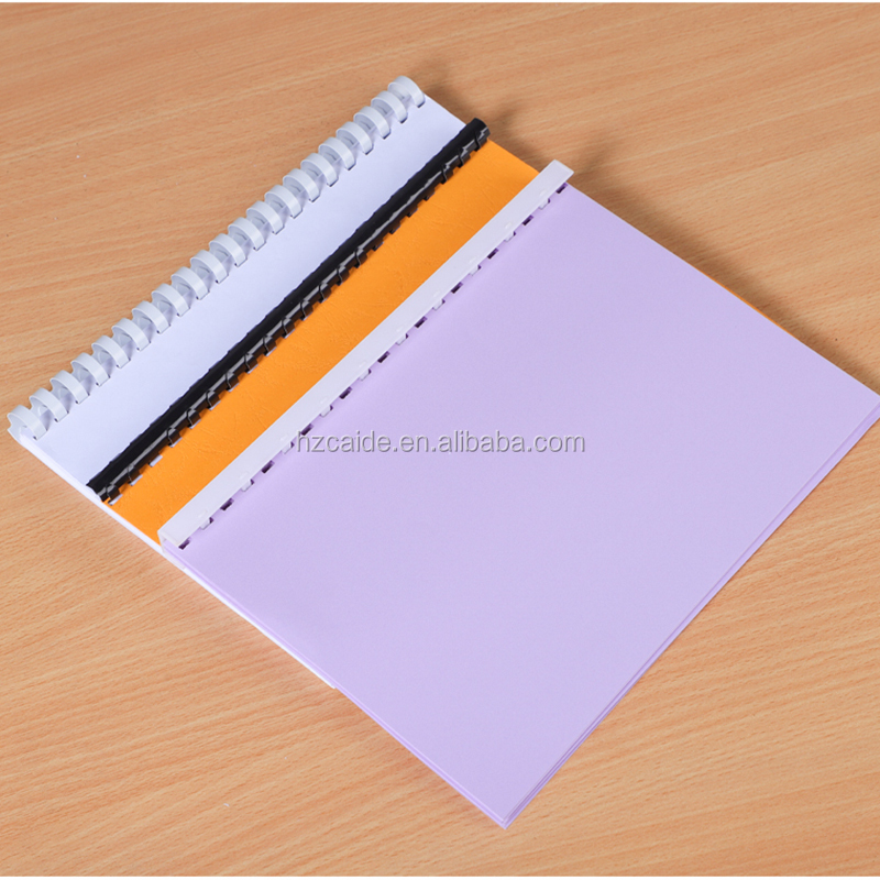 A4 Manuel 2'si 1 Arada Tel ve  - Binding Machine Comb incelemesi ve fiyatı