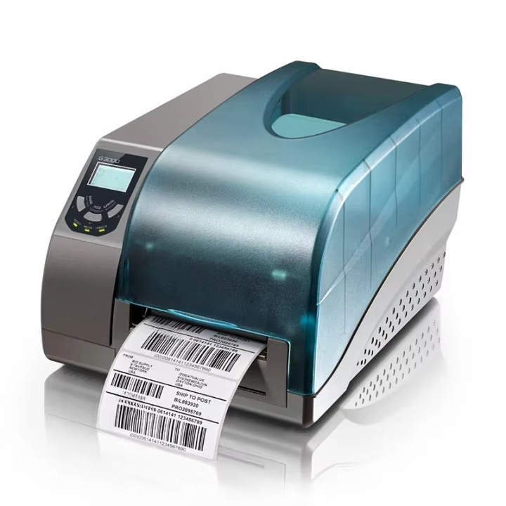 POSTEK G3000 Endüstriyel Terma - Label Printer Thermal incelemesi ve fiyatı