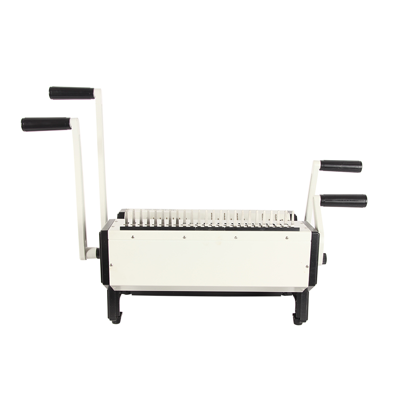 WD-CW2500A Çok Fonksiyonlu 330 - Binding Machine Comb incelemesi ve fiyatı