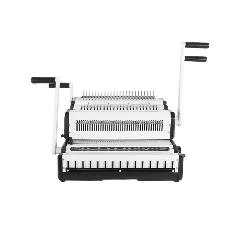 WD-CW2500A Çok Fonksiyonlu 330 - Binding Machine Comb incelemesi ve fiyatı