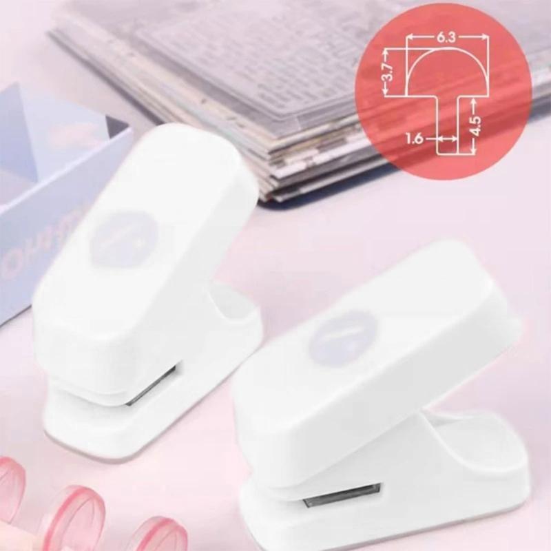 652F Mantar Delik Gevşek Yapra - Binding Machine Comb incelemesi ve fiyatı