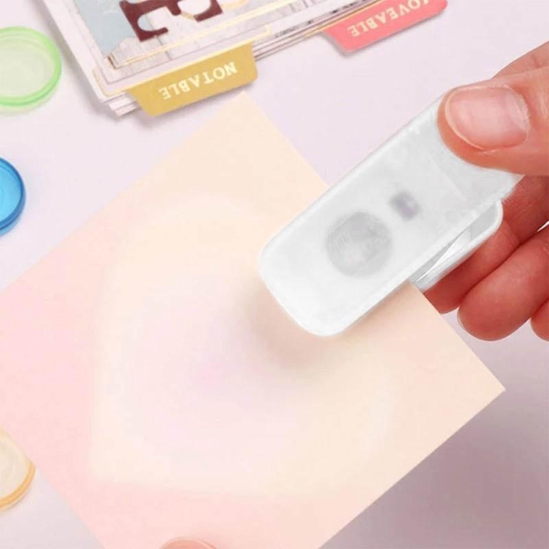 652F Mantar Delik Gevşek Yapra - Binding Machine Comb incelemesi ve fiyatı