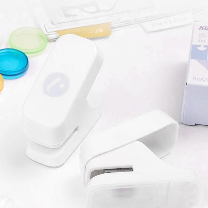 652F Mantar Delik Gevşek Yapra - Binding Machine Comb incelemesi ve fiyatı