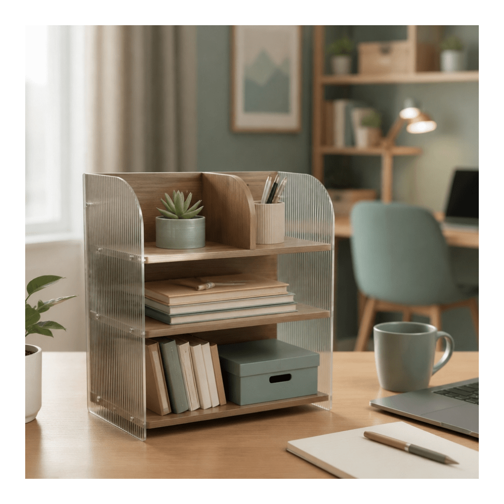 Beyaz WiFi Router Saklama Kutu - Office Tech Management incelemesi ve fiyatı