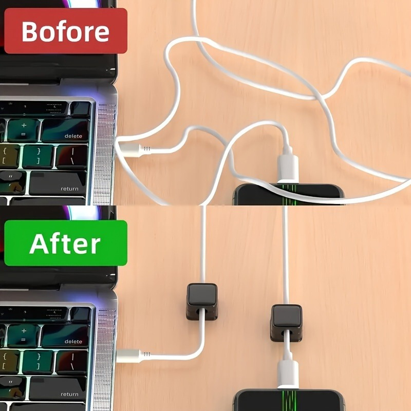 12'li Paket Kablo Düzenleme Kl - Office Tech Management incelemesi ve fiyatı