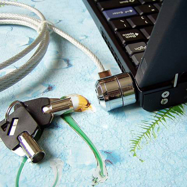 Anahtarlı Dizüstü Bilgisayar G - Pc Security Lock incelemesi ve fiyatı