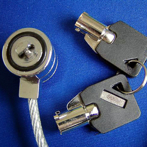 Anahtarlı Dizüstü Bilgisayar G - Pc Security Lock incelemesi ve fiyatı